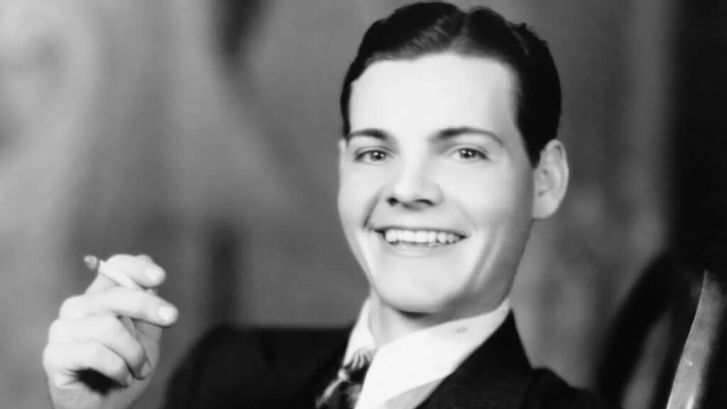 men's hairstyles in the 20s