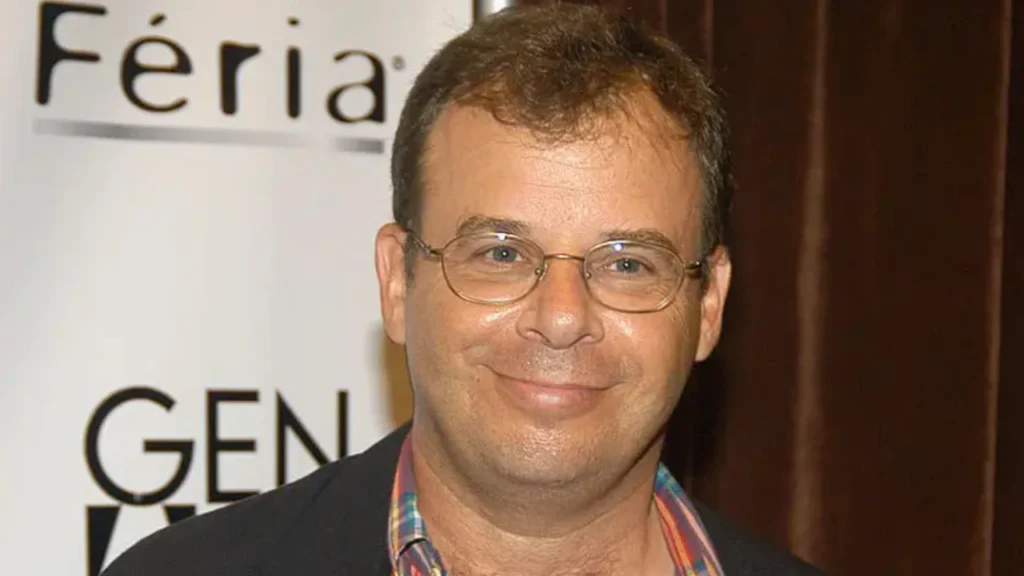 rick moranis net worth