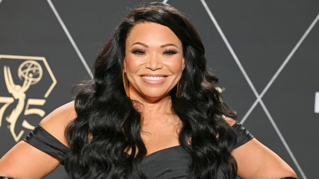 tisha campbell net worth