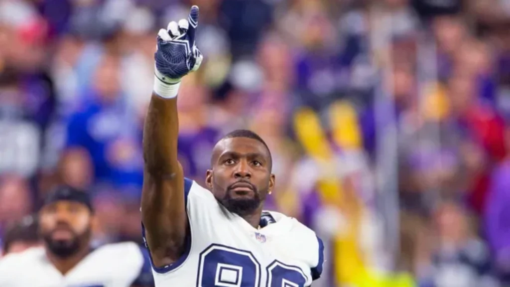 dez bryant net worth