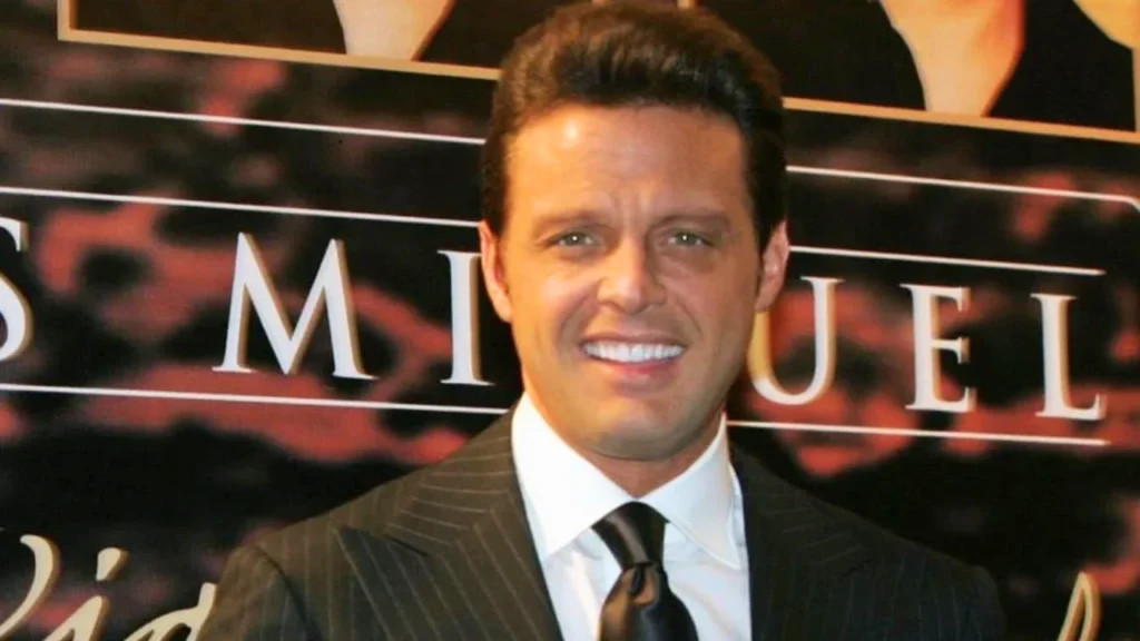 luis miguel net worth